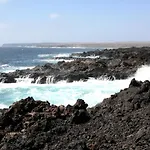 아파트 Mar De Sal 테기세