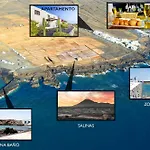 Mar De Sal
