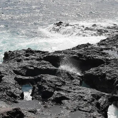 Mar De Sal Daire *