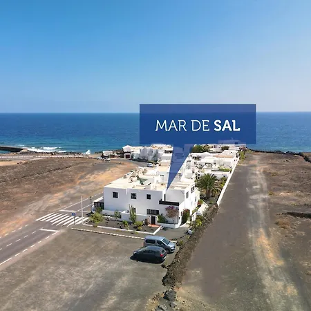 Mar De Sal 아파트