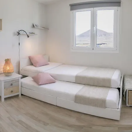 Mar De Sal 테기세