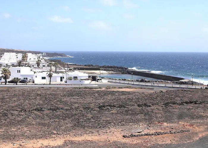 아파트 Mar De Sal