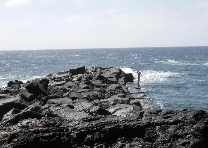 Mar De Sal 아파트