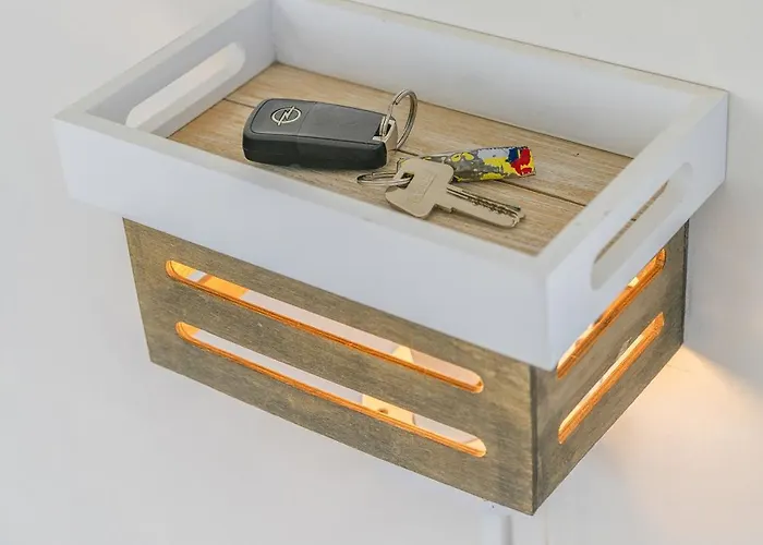 아파트 Mar De Sal