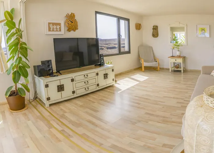 Mar De Sal 아파트