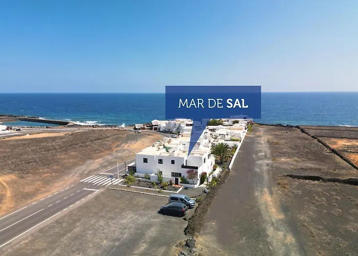 Mar De Sal 아파트