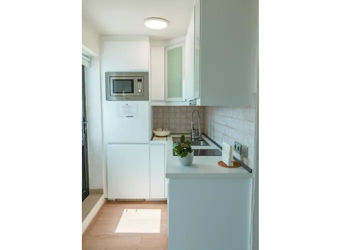 아파트 Mar De Sal