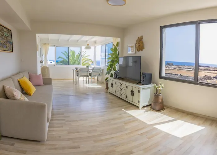 Mar De Sal 아파트 *