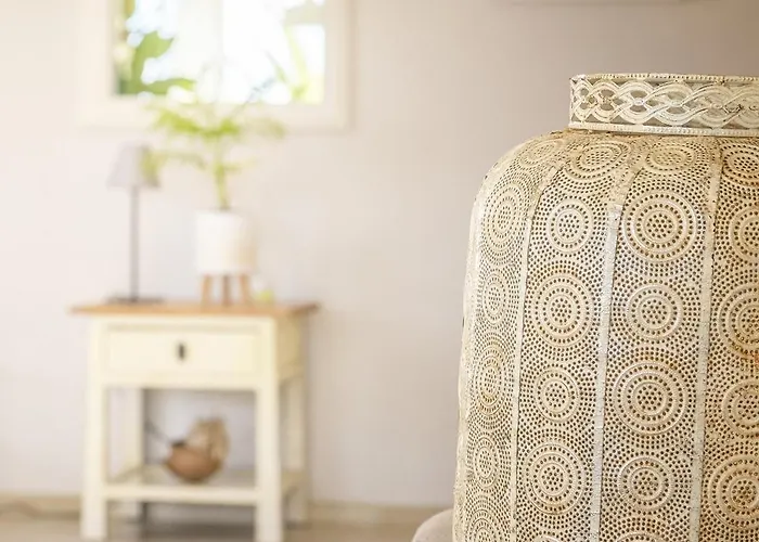 Mar De Sal 아파트 테기세