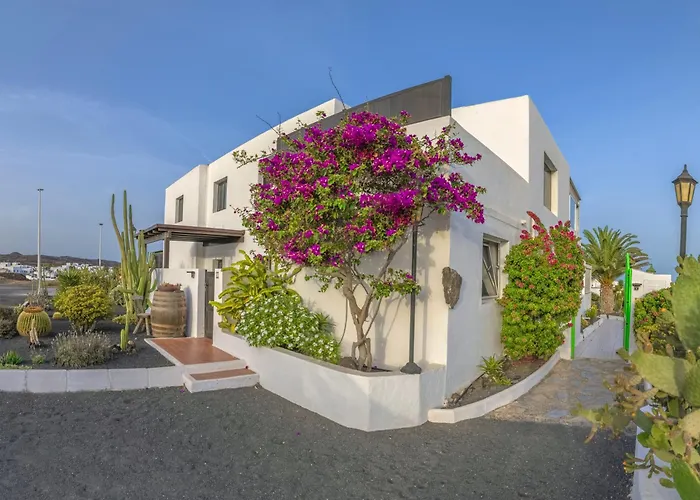 Mar De Sal 아파트