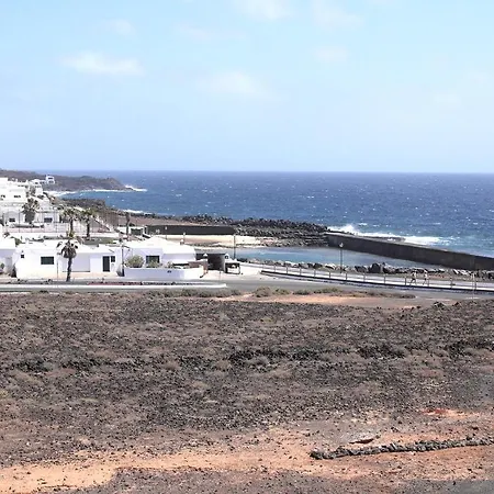 Διαμέρισμα Mar De Sal