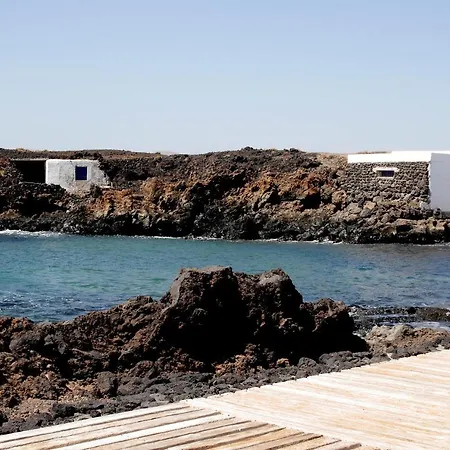 Mar De Sal Apartman *