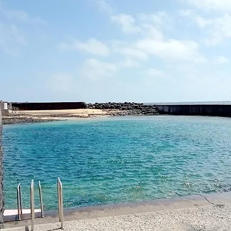 Mar De Sal Тегисе
