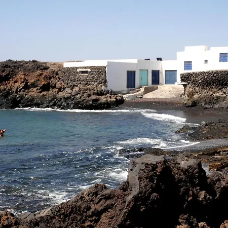 Mar De Sal * Teguise
