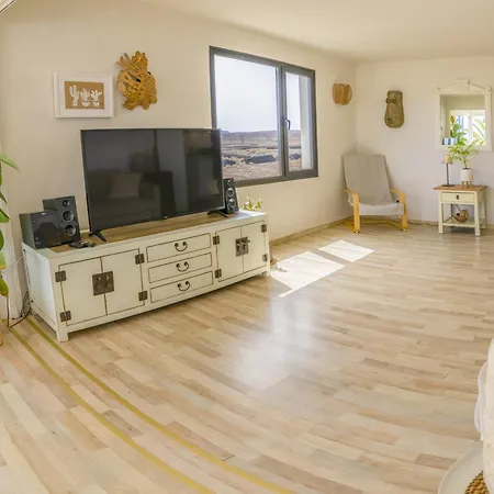 Mar De Sal Apartamento