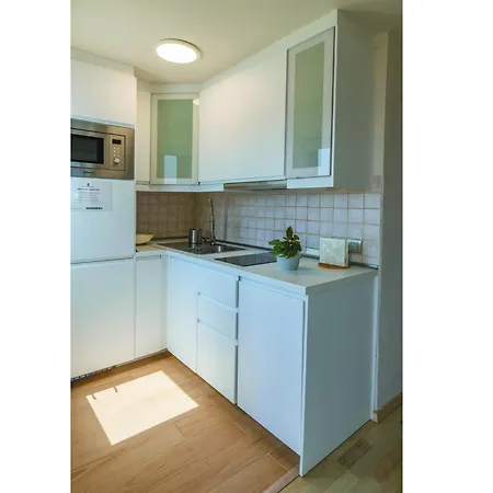 Apartman Mar De Sal *