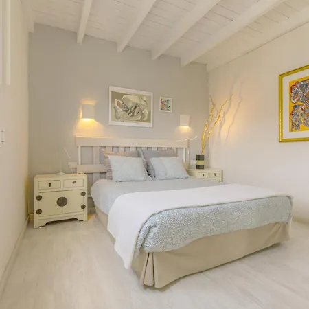 Apartman Mar De Sal Teguise