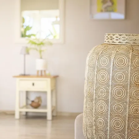 Mar De Sal 아파트 테기세