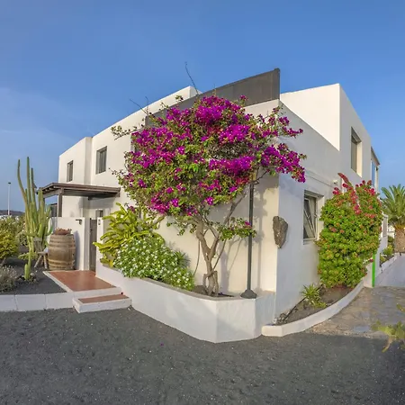 Mar De Sal Apartamento