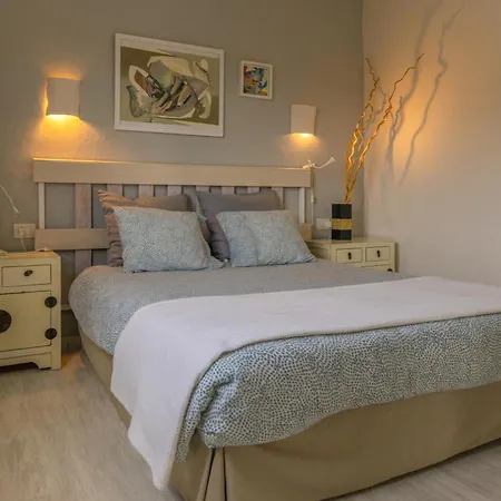 Apartmán Mar De Sal