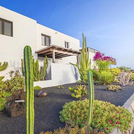 Mar De Sal Apartman *