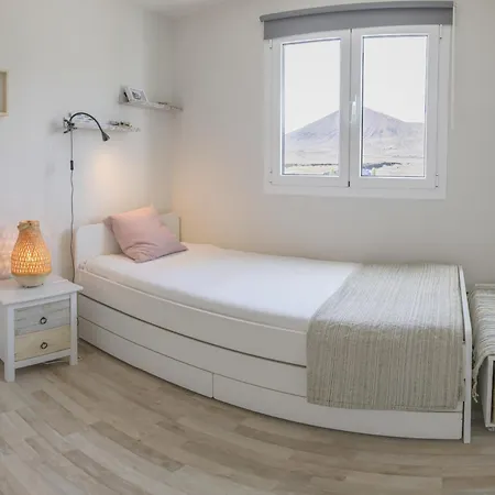 Mar De Sal Lägenhet *