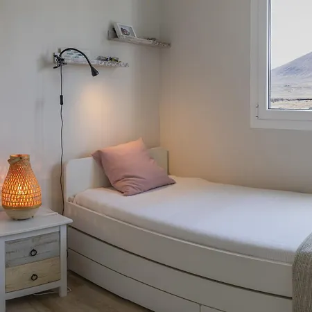 Apartamento Mar De Sal *