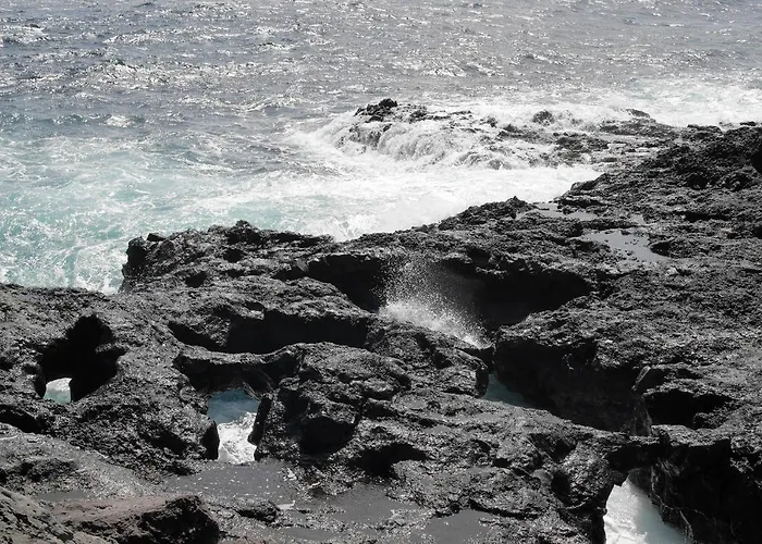 Mar De Sal דירה *