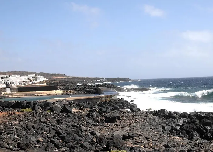 Mar De Sal דירה טגיסי