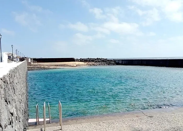 Mar De Sal טגיסי