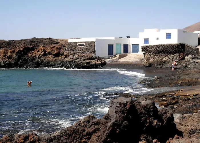 Mar De Sal * טגיסי