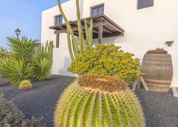 Mar De Sal דירה טגיסי