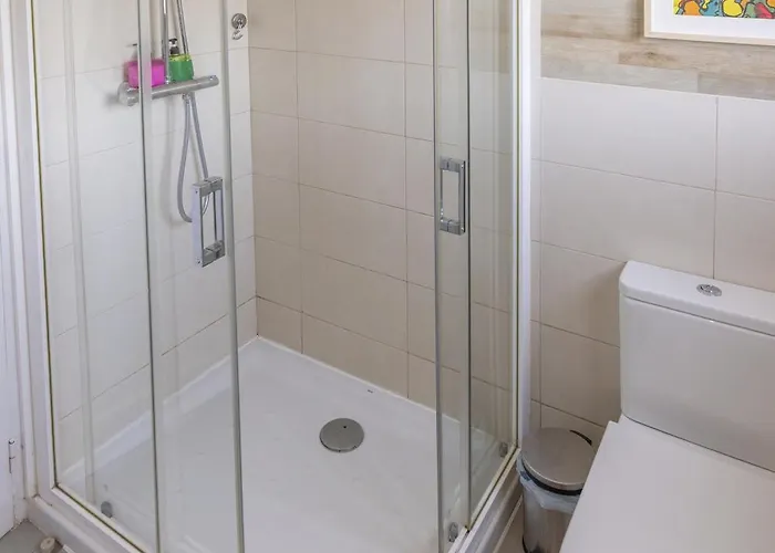 Mar De Sal דירה טגיסי