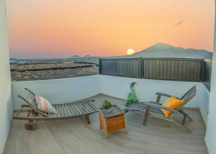 Mar De Sal * טגיסי