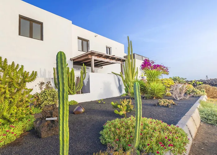 Mar De Sal דירה *