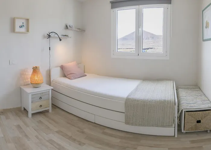 Mar De Sal דירה *