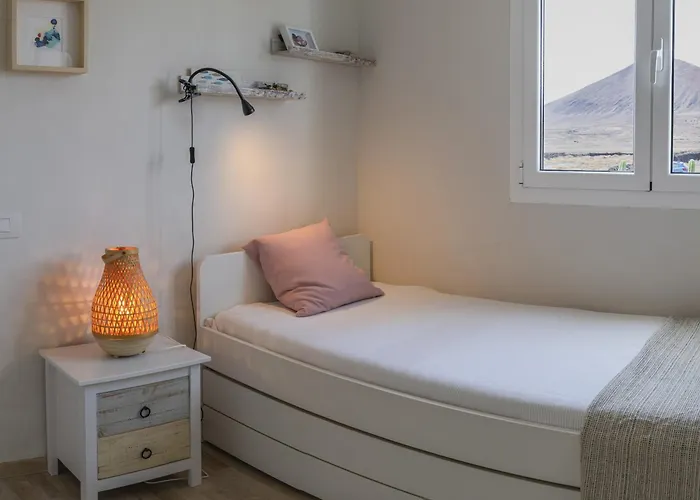 דירה Mar De Sal *