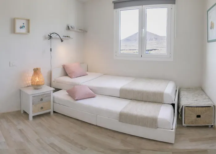 Mar De Sal טגיסי