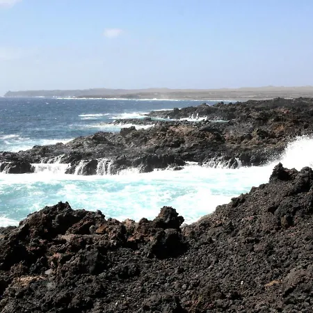 Lägenhet Mar De Sal Teguise (Lanzarote)