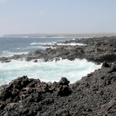 Mar De Sal *