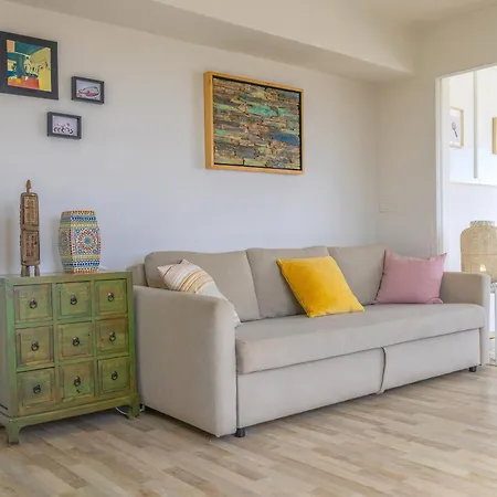 Mar De Sal * تيغيسي