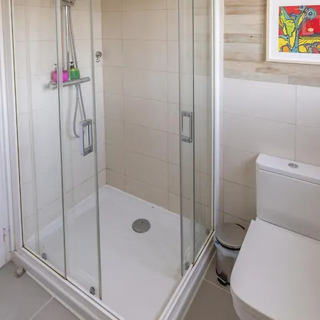 Mar De Sal شقة تيغيسي