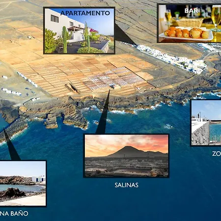 Mar De Sal